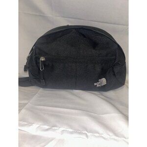 North face Belt Bag- black
